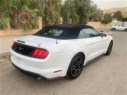 فورد موستانج